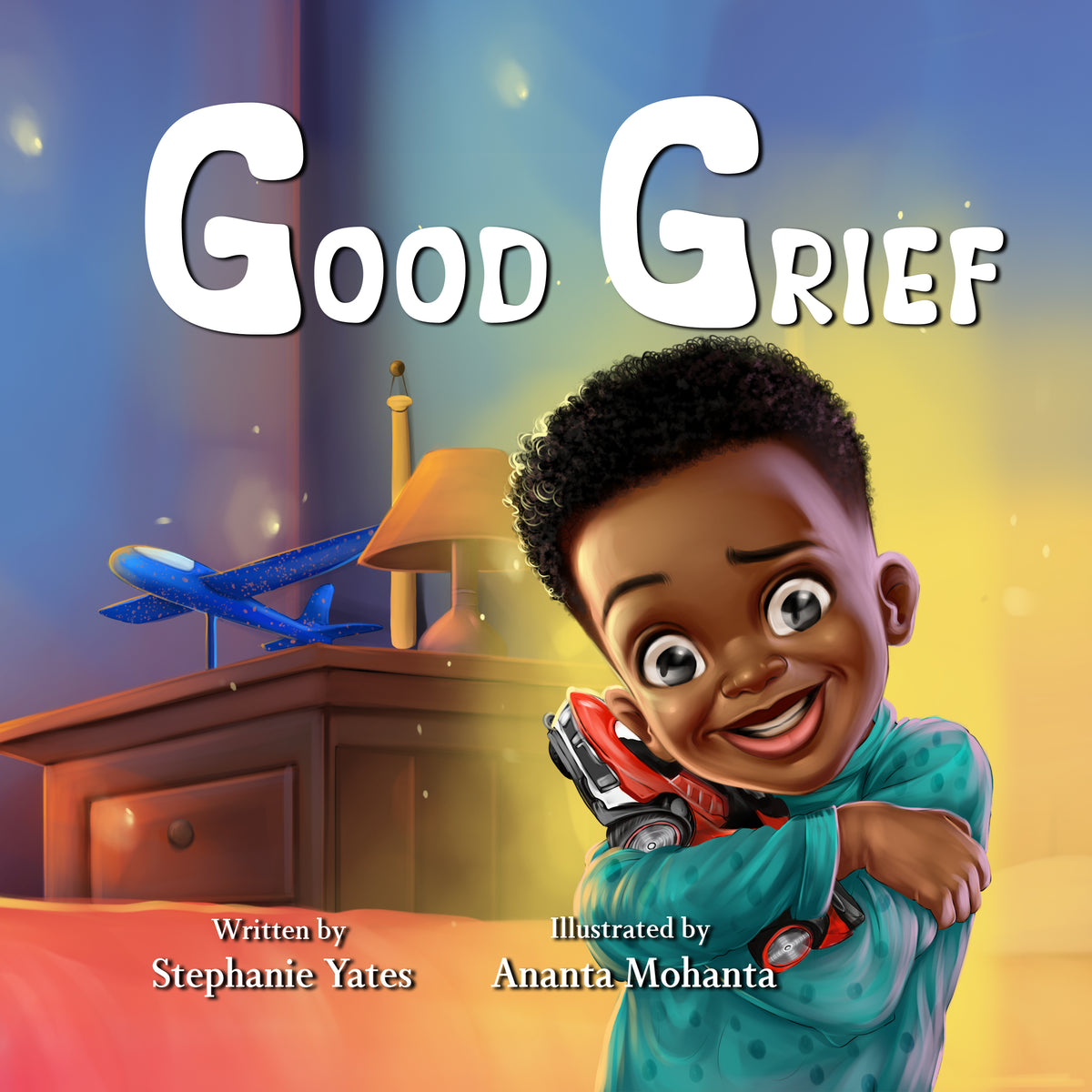 Buy Best Grief Books by Family First Press Good Grief Book