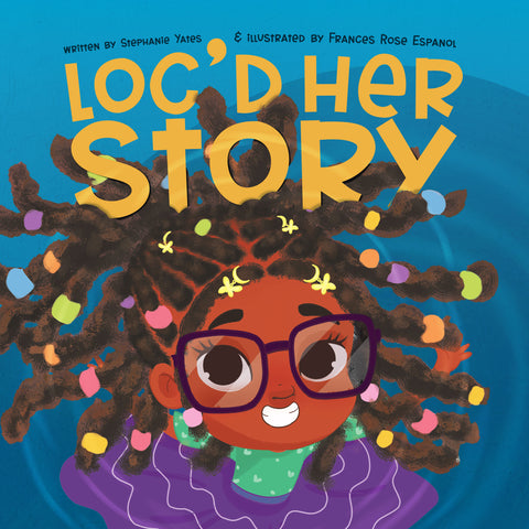 Loc'd Her Story