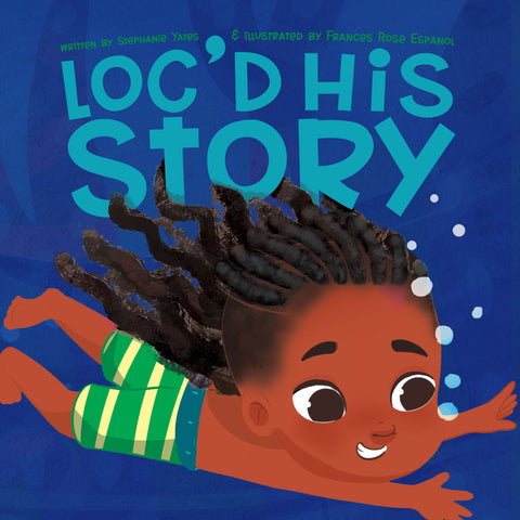 Loc'd His Story